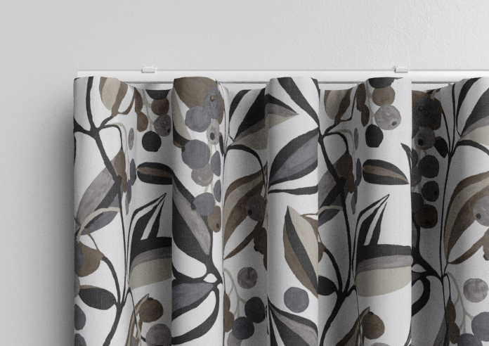 Josie, Storm - Made to Measure Curtains - Image 13